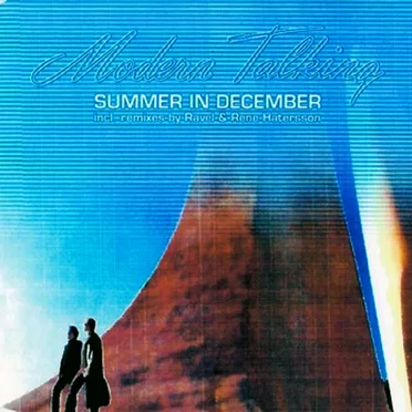 Summer In December