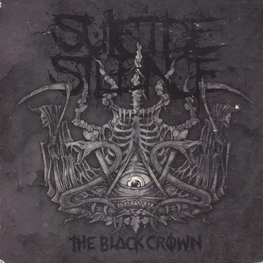 The Black Crown