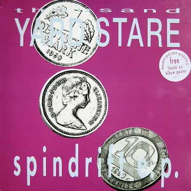 Spindrift E.P.
