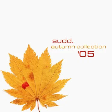 Sudd. Autumn Collection 05 by Various Artists - album cover