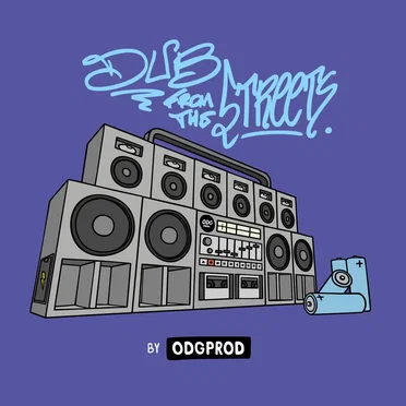 Dub From the Streets
