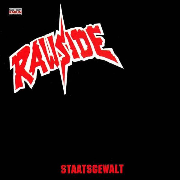 Staatsgewalt