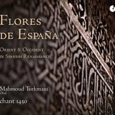 Flores de España
