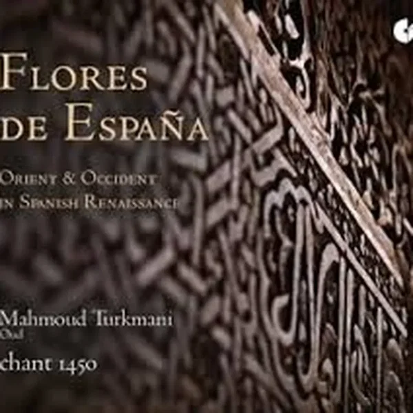 Flores de España