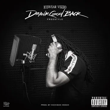 Drank God Back Freestyle