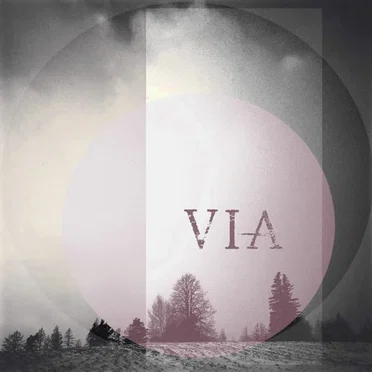 Psychopat EP by VIA - album cover