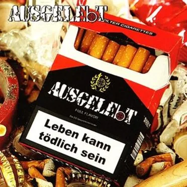 Leben kann tödlich sein