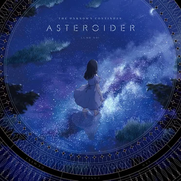 ASTEROIDER