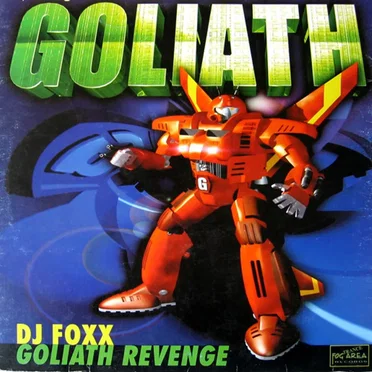 DJ Foxx