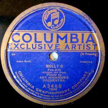 Molly O / Goodbye Pretty Butterflies