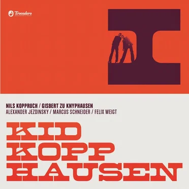 Kid Kopphausen
