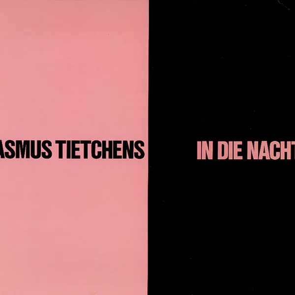 In die Nacht