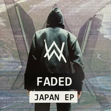 Faded Japan EP
