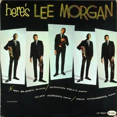 Lee Morgan