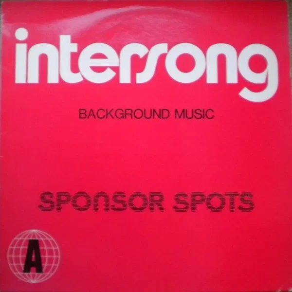 Sponsor Spots