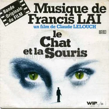Le Chat et la Souris