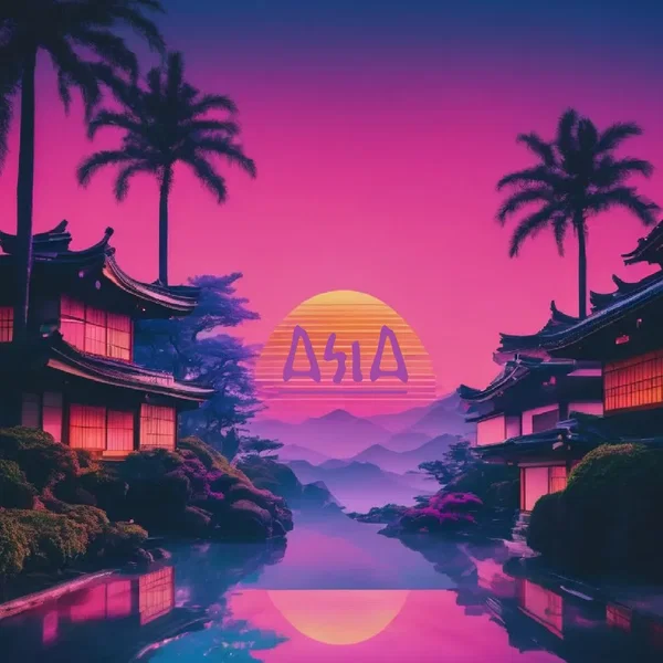AsiA