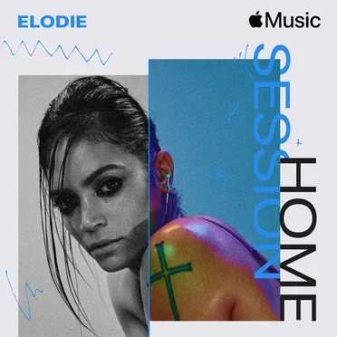Apple Music Home Session: Elodie