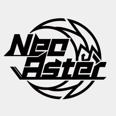 愛のしるし by NeoAster - album cover