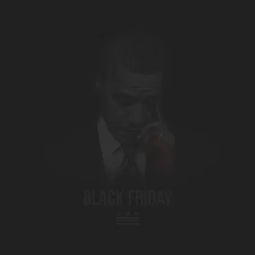 #BlackFriday by Metasota - album cover