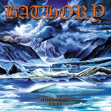 Nordland I&II