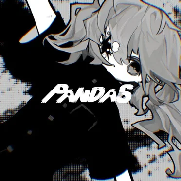 PANDAS by omi - album cover