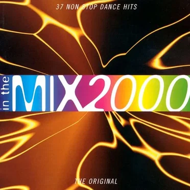 In the Mix 2000 by Various Artists - album cover