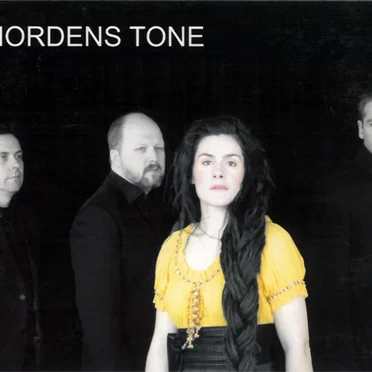 Nordens Tone by Nordens Tone - album cover