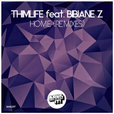 Home (Remixes)