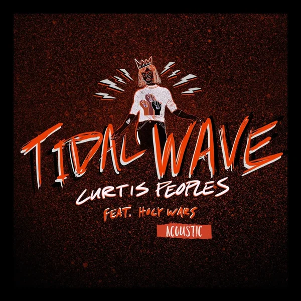 Tidal Wave (acoustic)