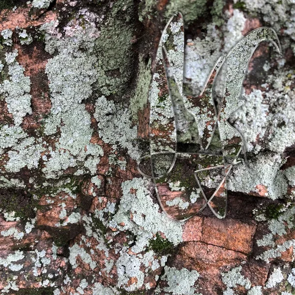 Slow and Distant Corrosion