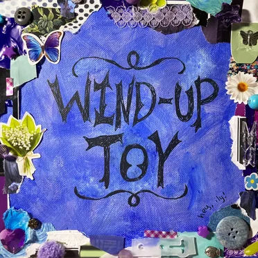 Wind‐Up Toy