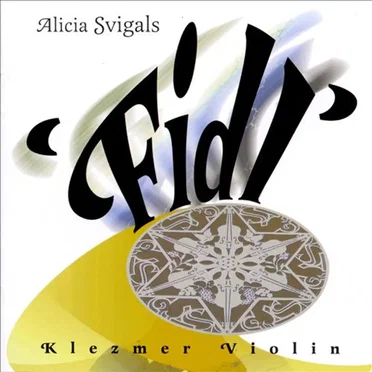 Alicia Svigals