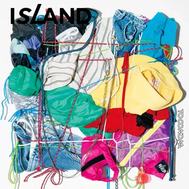 ISLAND