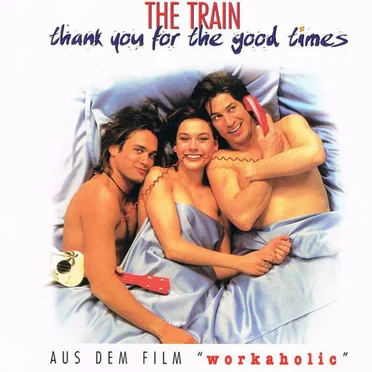 Workaholic: Original Soundtrack To The Film