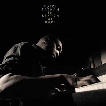 In Search Of Hope by Kaidi Tatham - album cover