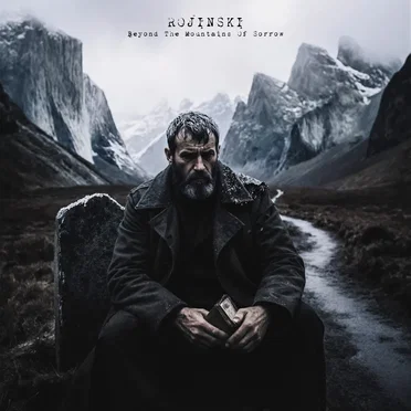 Beyond the Mountains of Sorrow