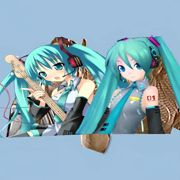 Poinciana (Vulf Version)