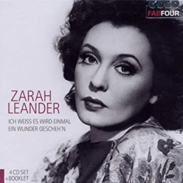 Ich weiß, es wird einmal ein Wunder gescheh'n