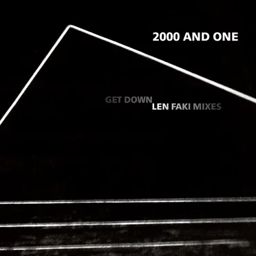 Get Down (Len Faki Mixes)