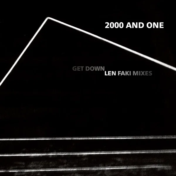 Get Down (Len Faki Mixes)