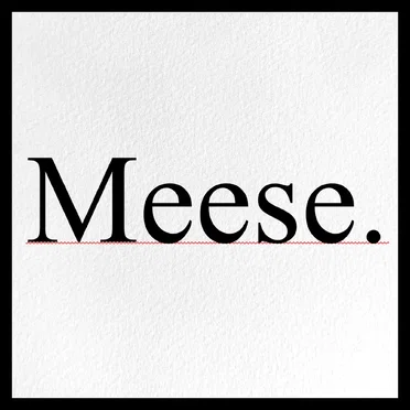 Meese