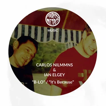 B-Lo / It's Because