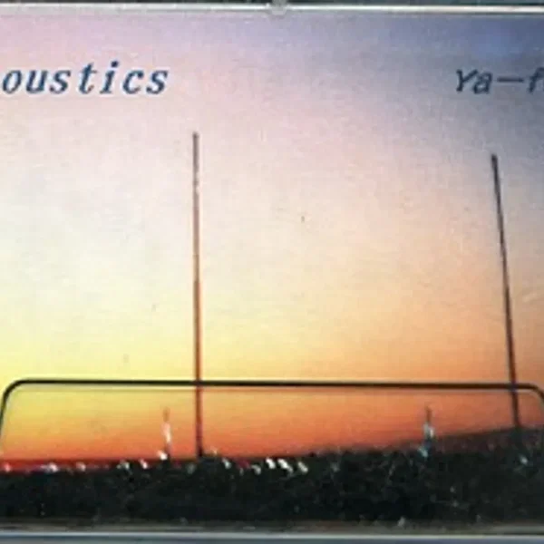 Acoustics