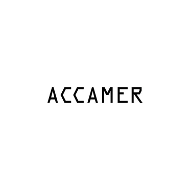 Into the blue's by ACCAMER - album cover