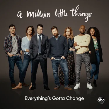 Everything’s Gotta Change