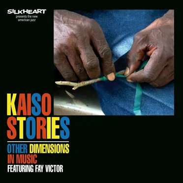 Kaiso Stories