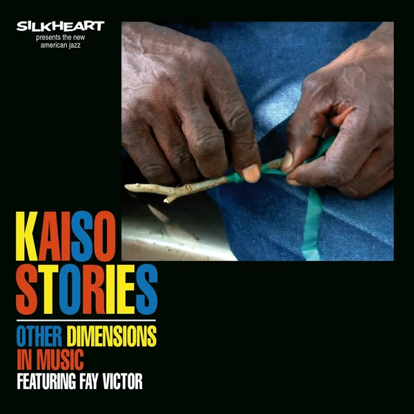 Kaiso Stories