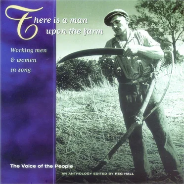The Voice of the People, Volume 20: There is a Man Upon the Farm by Various Artists - album cover