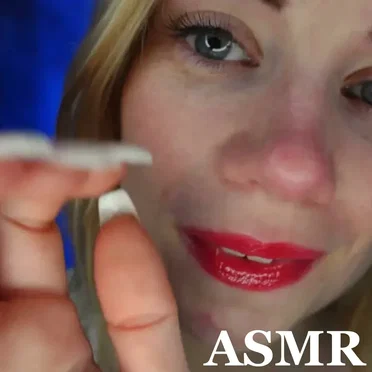 Close Up I Gently Reassure and Comfort You by Jodie Marie ASMR - album cover